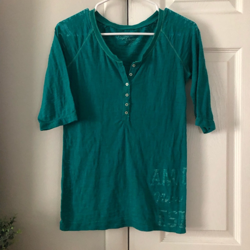 Vintage Y2K Tee